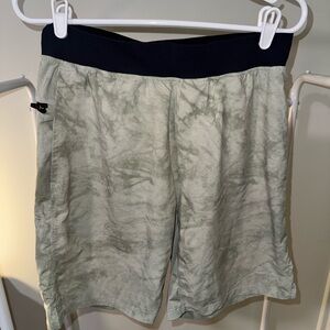 Men’s fabletics Shorts